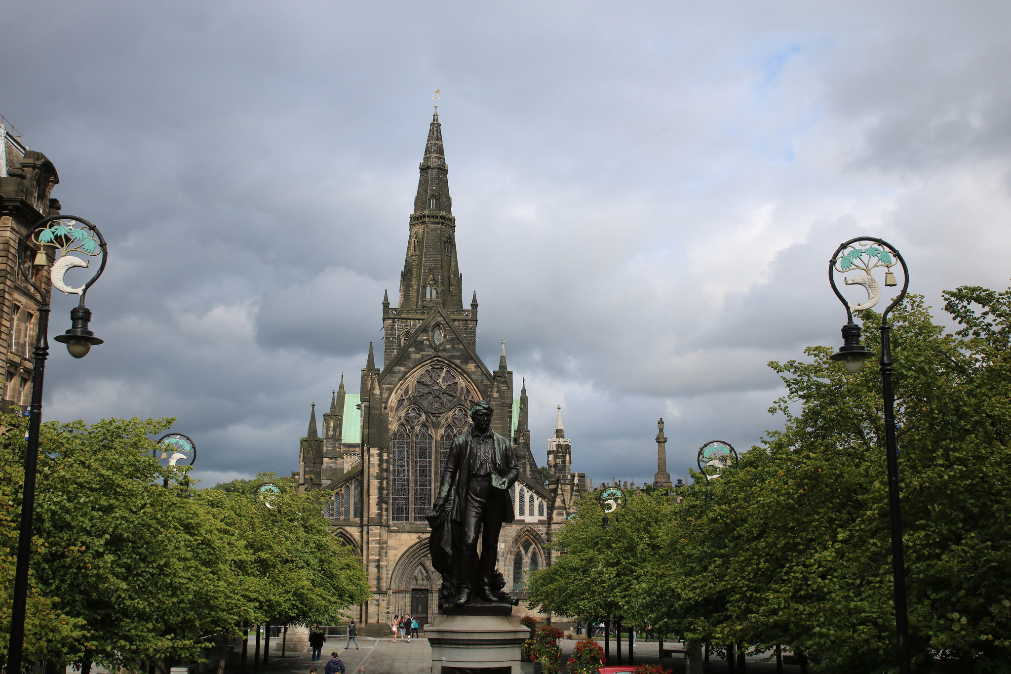 Glasgow